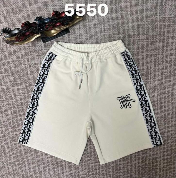 Dior Short Pants _SKUDiorS-2XLxetr4217166